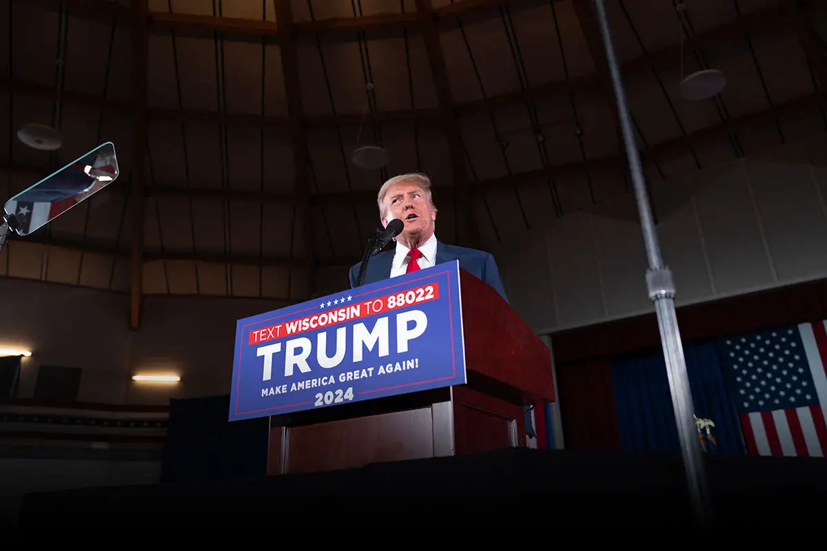 Donald-Trump