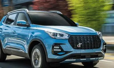 Dr Automobiles sanzionata dall'antitrust per 6 milioni di euro