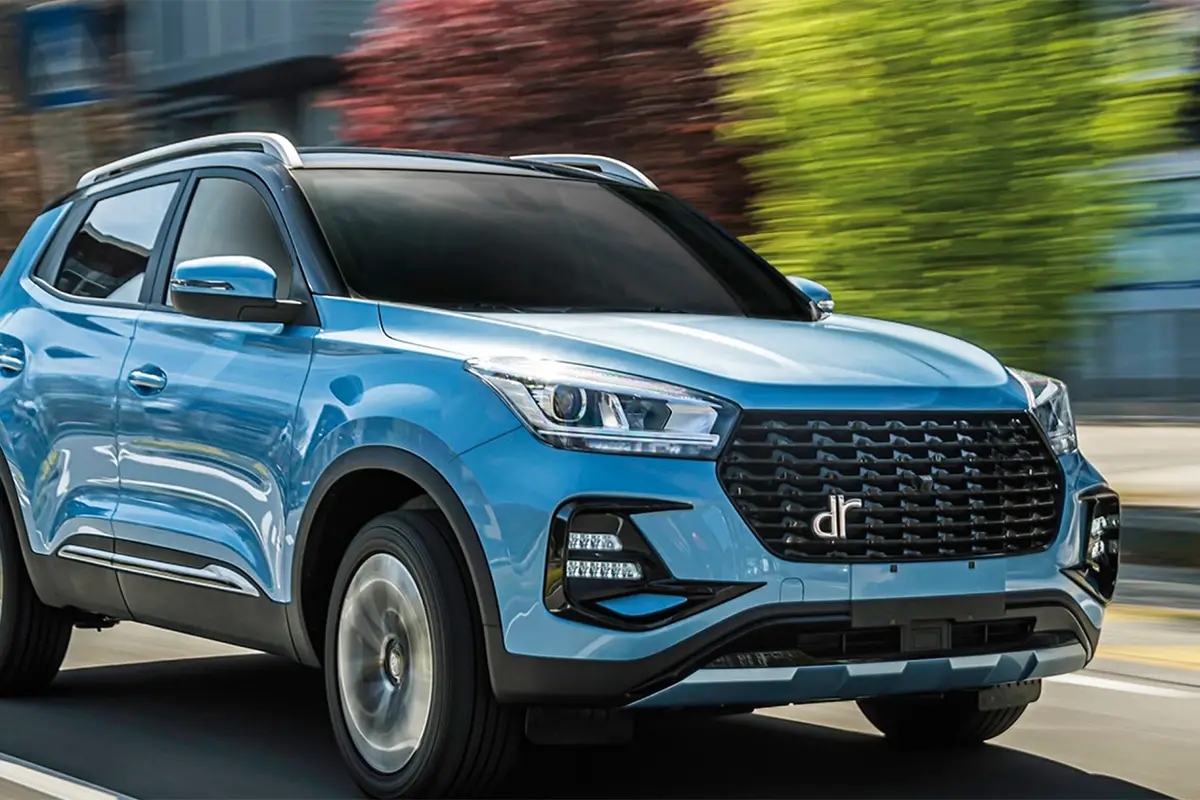 Dr Automobiles sanzionata dall'antitrust per 6 milioni di euro