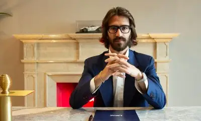 Più liquidità per Leonardo Maria Del Vecchio: 350 milioni da Indosuez Wealth Management