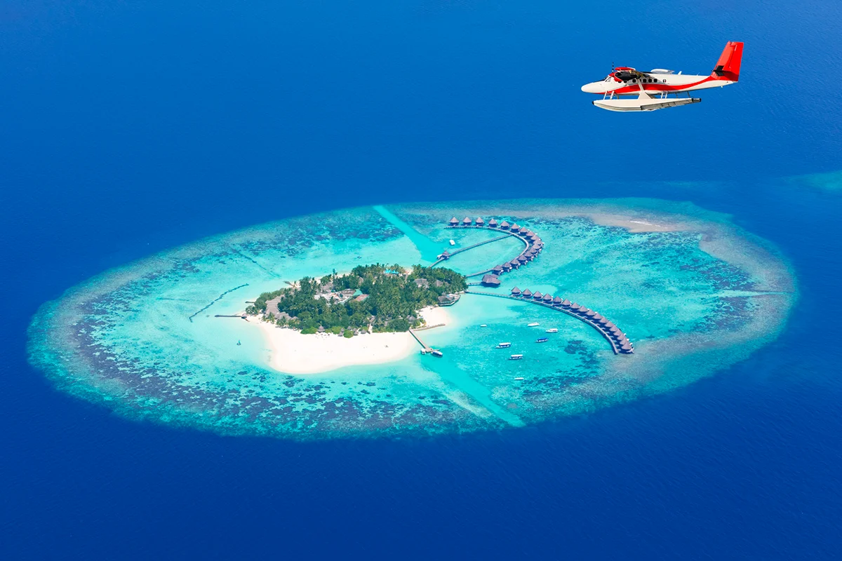 Maldive: perché è una meta così amata dagli italiani?
