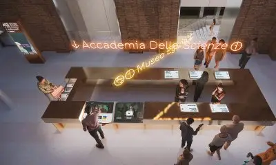 Più fatturato e visitatori: musei italiani sempre più digitali e inclusivi
