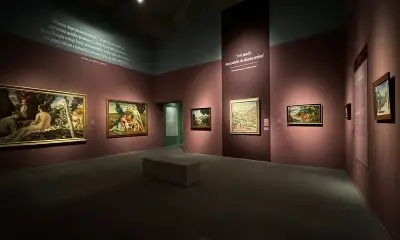 A Palazzo Ducale di Genova un’ode alla Nostalgia