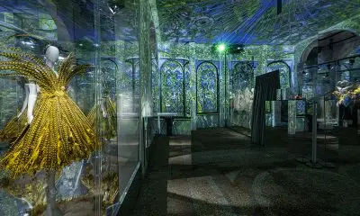 Rara Avis, Moda in volo alle Uccellerie Farnesiane di Roma
