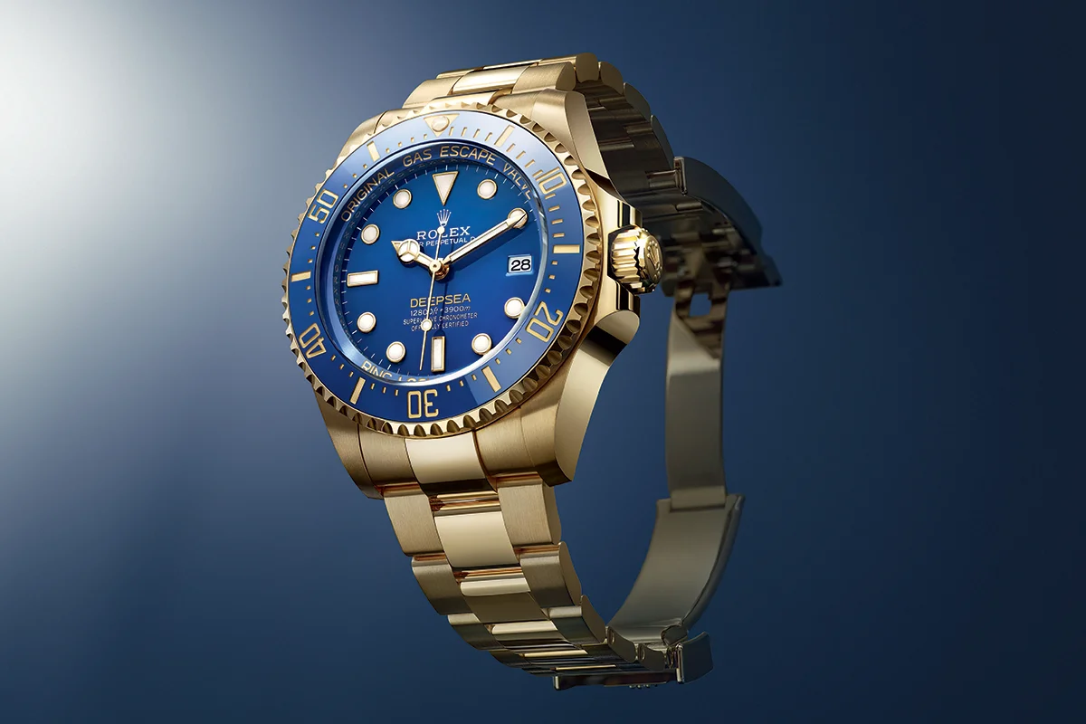 Rolex-Deepsea-ref-136668LB
