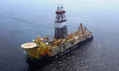 Eni fa cassa con Saipem: ceduto il 10% per 393 milioni di euro
