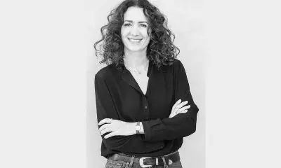 Sara Doris nominata vicepresidente di Banco Mediolanum