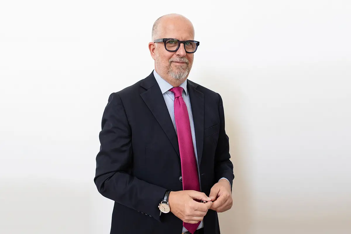 Stefano Baroni entra nel Gruppo Save