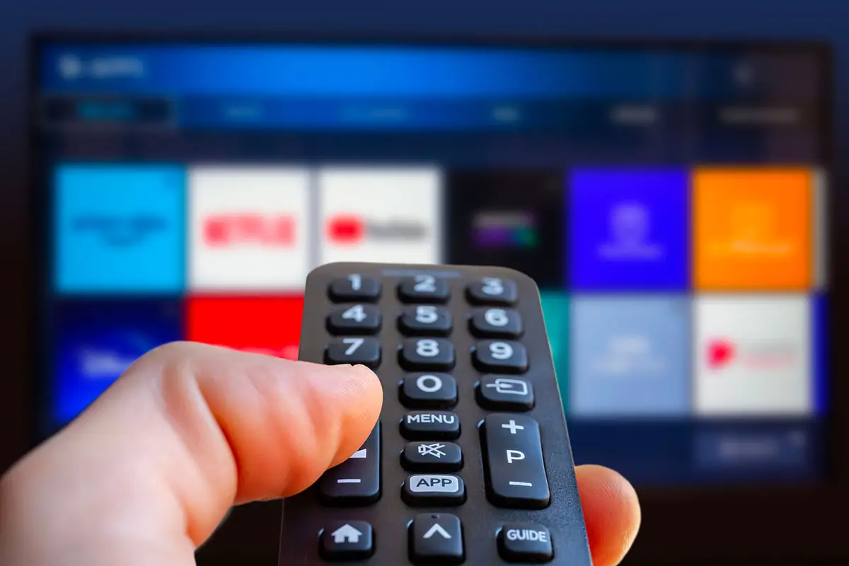 Sempre più Smart Tv in Italia