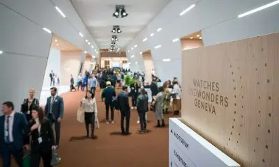 Chanel, Hermès e Lvmh entrano nella Fondazione Watches and Wonders