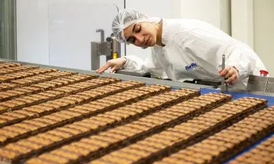 Barilla investe ancora su Parma: 20 milioni per un nuovo polo di ricerca