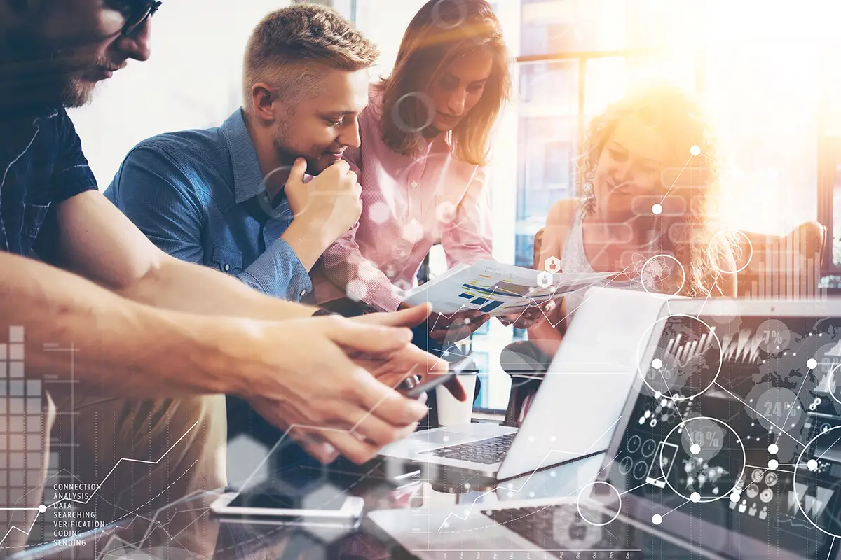Start up innovative in Italia: segnali positivi, ma crolla il valore degli investimenti