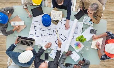 Esg: per adattare un ufficio servono, in media, 1.700 euro per mq