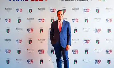 Parigi 2024: ecco l'offerta di Warner Bros. Discovery