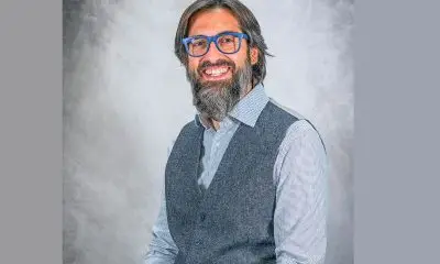 Un settore resiliente - Alessandro-Carrera