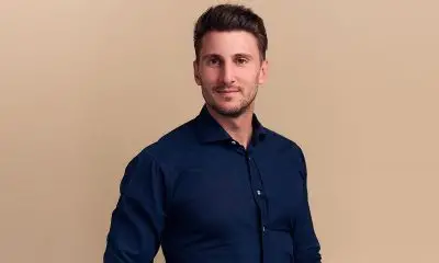 Alessandro Agostini alla guida di Coty Italia