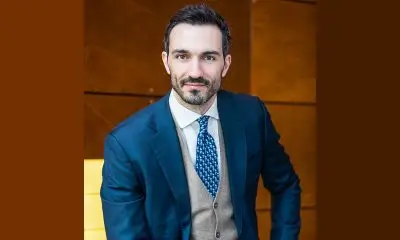 Alessio Romitelli è il nuovo Ceo di Named Group