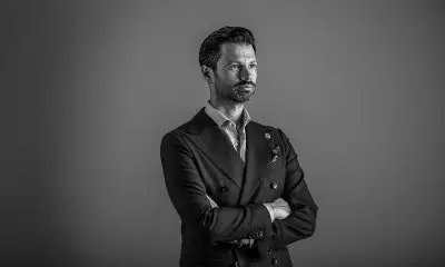 Andrea Portigliotti nuovo Chief Commercial Officer di Gessi