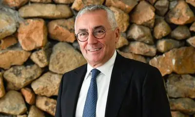 Andrea Prete rieletto alla presidenza di Unioncamere