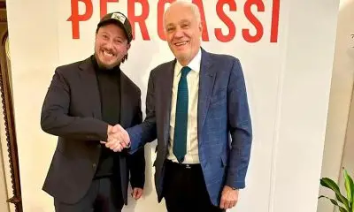 Termina la partnership tra L'Antico Vinaio e il Gruppo Percassi