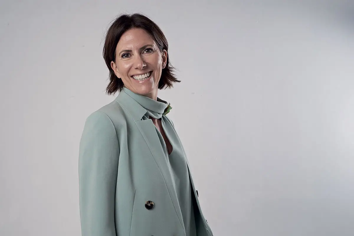 Elogio del cambiamento: intervista a Claudia Parzani