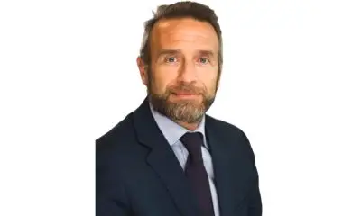 A Davide Anselmo le redini di Qbe Italia