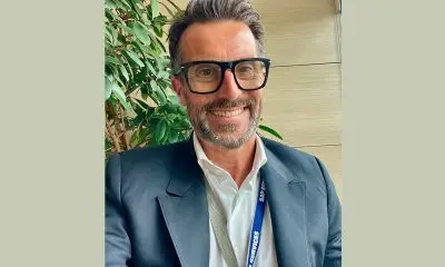 Davide Salsi cresce in Sap Italia