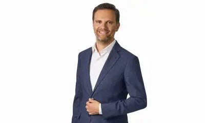 Fabrizio Tripodo cresce in Grenke Italia
