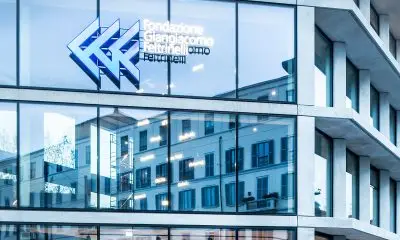 Feltrinelli, nuova organizzazione per l’area comunicazione