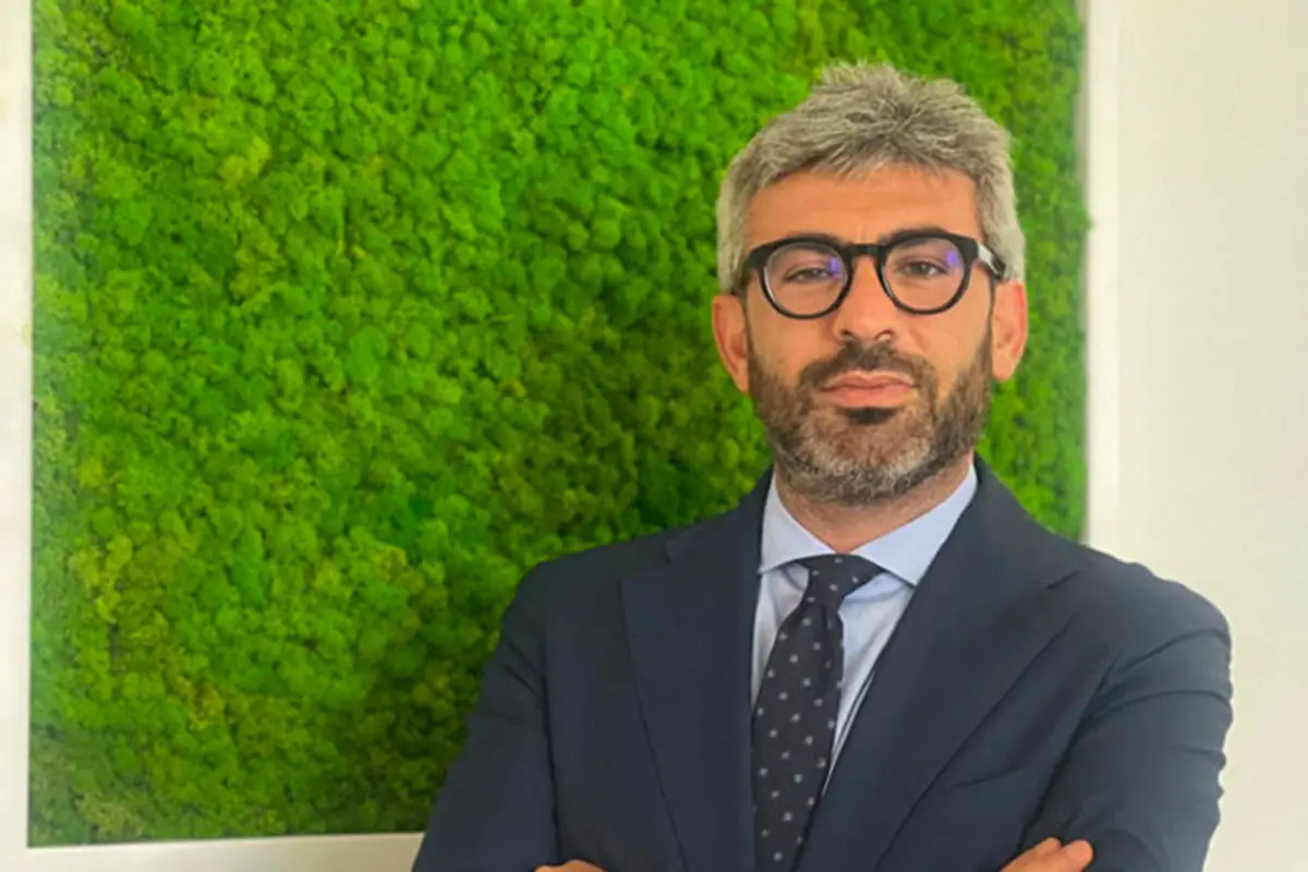 A Giuseppe Inchingolo la Comunicazione di Ferrovie dello Stato