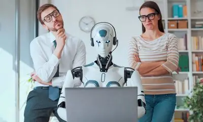 Intelligenza Artificiale e lavoro: un’alleanza ancora incerta