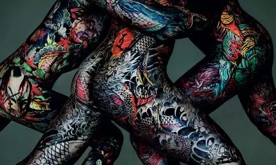 A Beautiful World: tutto un altro Mario Testino