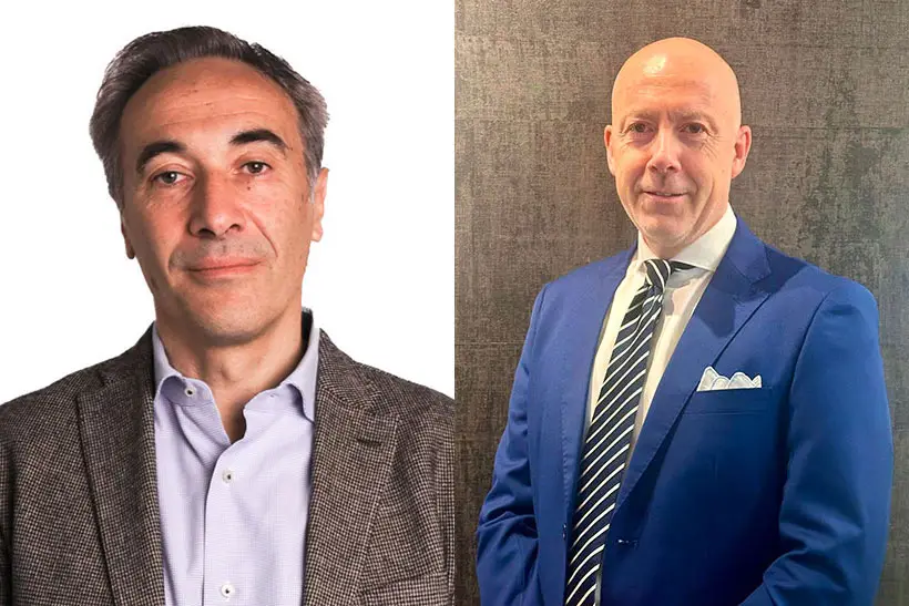Doppia nomina in Mitsubishi Electric