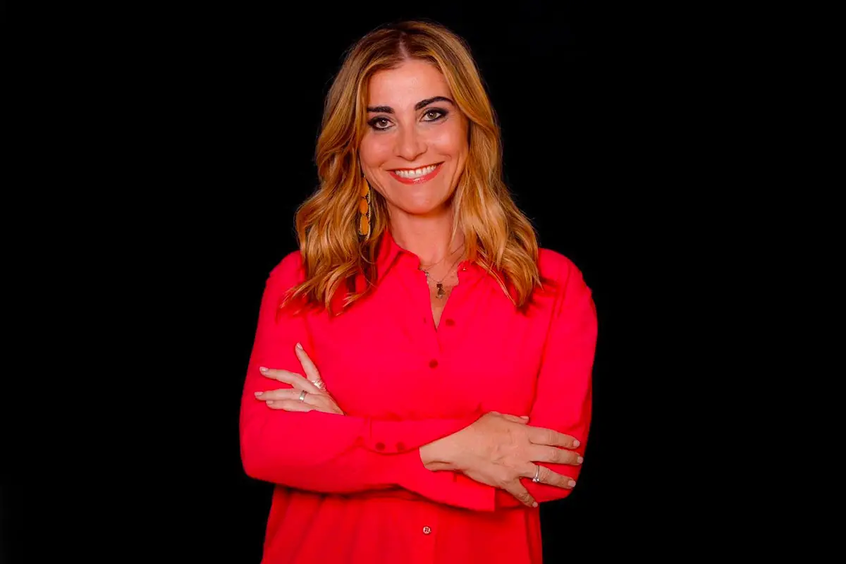Manuela Cacciamani nominata a.d. di Cinecittà