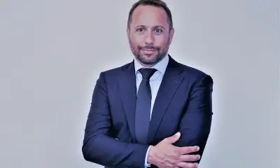 Marco Biffoni cresce in Alstom Italia