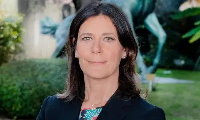 Marinella Soldi lascia la Rai