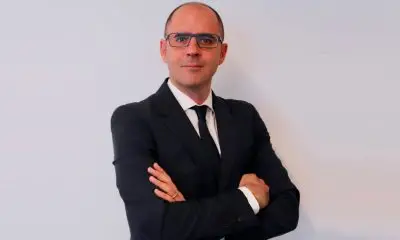 Massimo Visone nuovo Cco di Unieuro