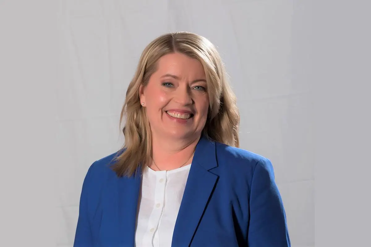Paivi Kerkola è la nuova presidente di Iapg