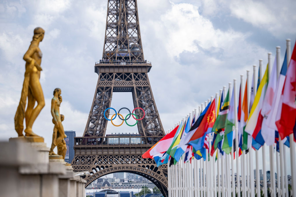Quanto valgono le Olimpiadi? Parigi 2024 incassa 4 miliardi