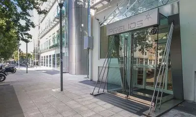 Via libera per Pignataro: il Gruppo Ion acquisisce Prelios