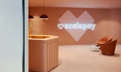 Scalapay cambia casa: le immagini del nuovo headquarter di Milano