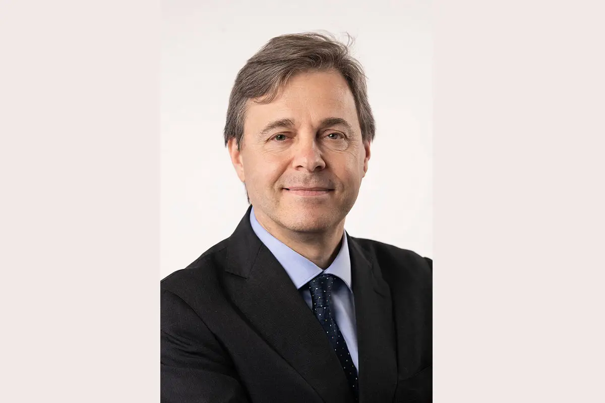 Simone Marcucci nuovo Cfo di Bper banca