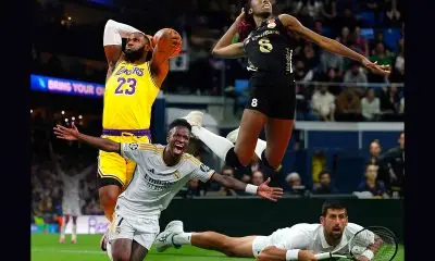 Si scrive SPORT si legge BUSINESS