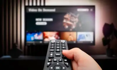 Televisione: a Rai, Sky e Mediaset il 77% del mercato italiano