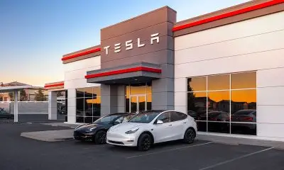 Tesla-Samsung, intesa da 16,5 miliardi di dollari sui chip AI