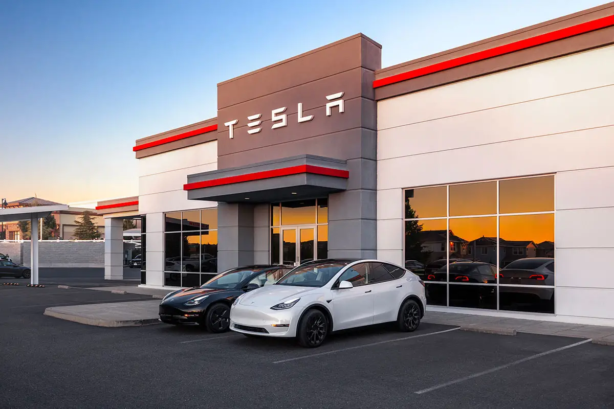 Tesla-Samsung, intesa da 16,5 miliardi di dollari sui chip AI