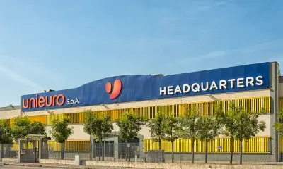 Unieuro, l'Opas raggiunge il 91,1% del capitale: presto il delisting