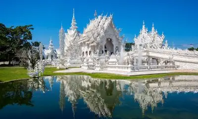 Viaggio tra i 10 templi più straordinari del mondo