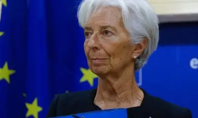 La Bce aspetterà l'autunno per un secondo taglio dei tassi