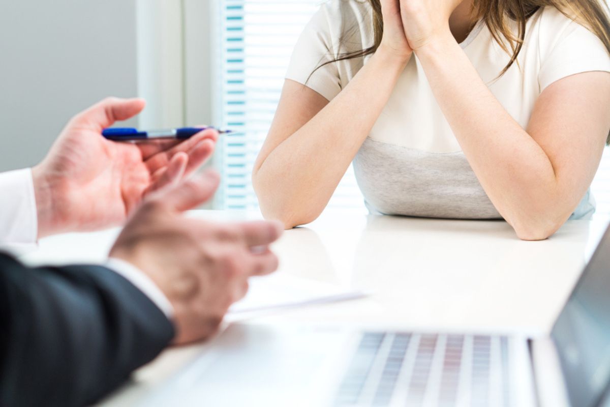 Lavoratori stressati, stanchi e poco coinvolti: cosa dice il report di Gallup